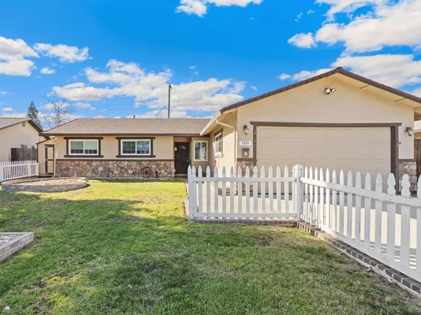 7435 Saybrook Dr, Citrus Heights, CA 95621