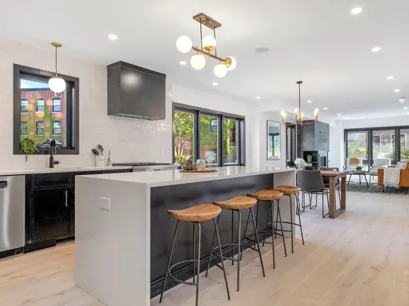 9-9A Harrison Rd, Somerville, MA 02144