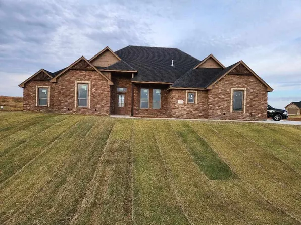 11333 Bullfrog Dr, Elgin, OK 73538