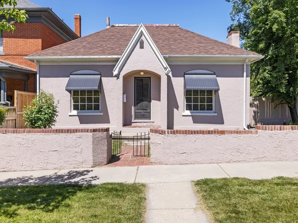 87 N H St, Salt Lake City, UT 84103