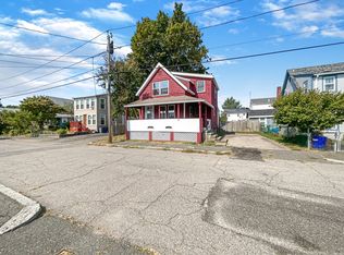 92 Turner St, Quincy, MA 02169