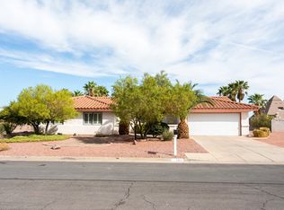 380 E Kimberly Dr, Henderson, NV 89015
