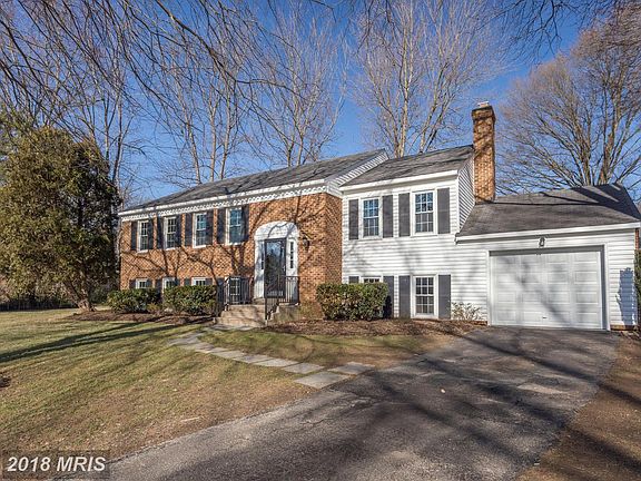 2nd image of 5414 Earps Corner Pl