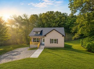 317 Lewis Hollow Rd, Dickson, TN 37055