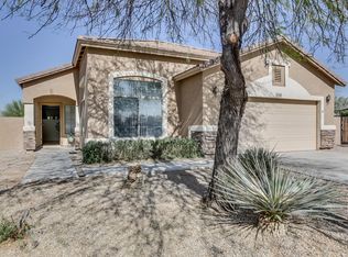 10762 E Kilarea Ave, Mesa, AZ 85209