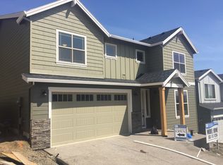 15138 SW Harveys View Ave, Tigard, OR 97224