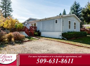3012 E Vicksburg Ln, MEAD, WA 99021