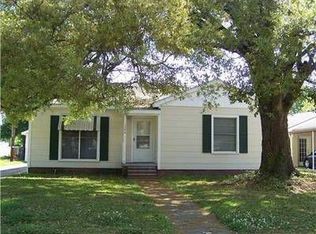 1306 E Kent Dr, Sulphur, LA 70663
