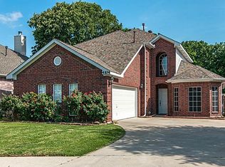 4104 Conflans Rd, Irving, TX 75061