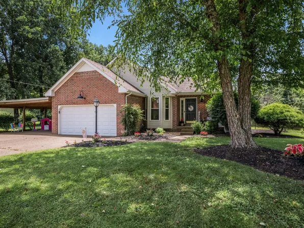 517 Bent Tree Dr, Pegram, TN 37143