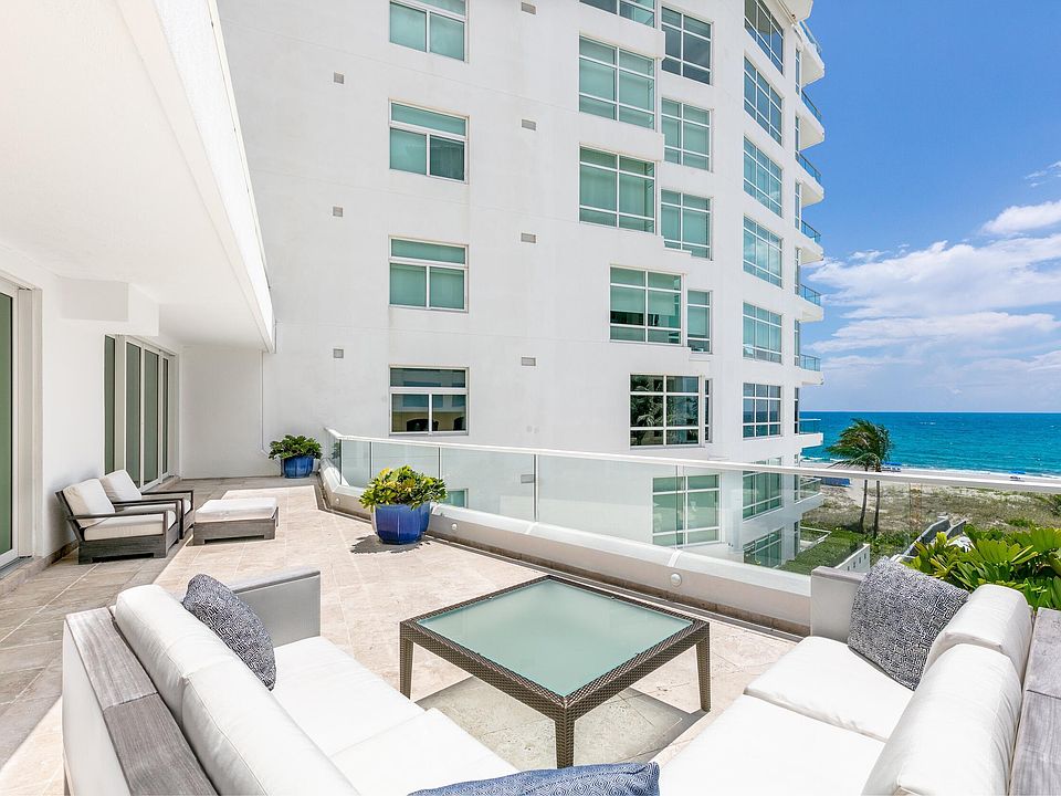 Aragon 2494 S Ocean Blvd Boca Raton FL Zillow