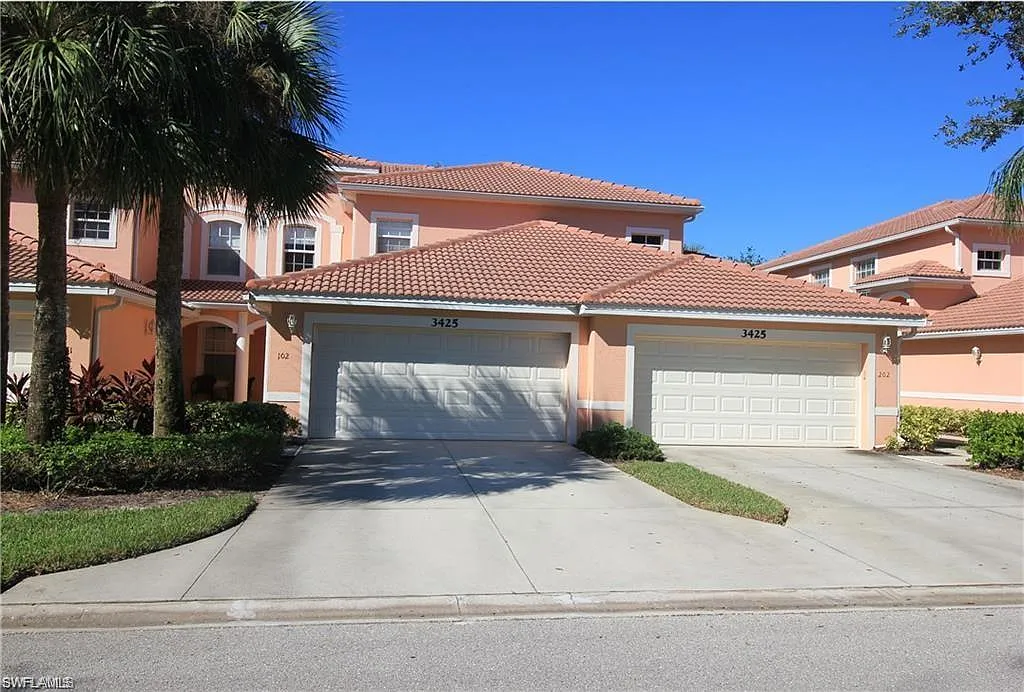 S-3425 Grand Cypress Dr #102 - 1 — Photo 1