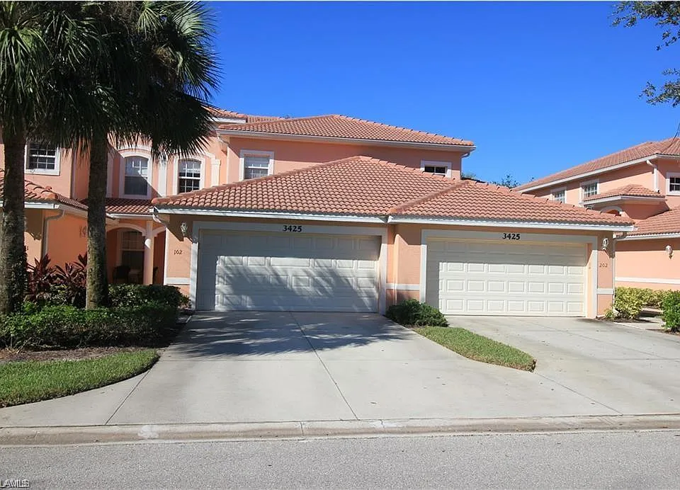 3425 Grand Cypress Dr #102