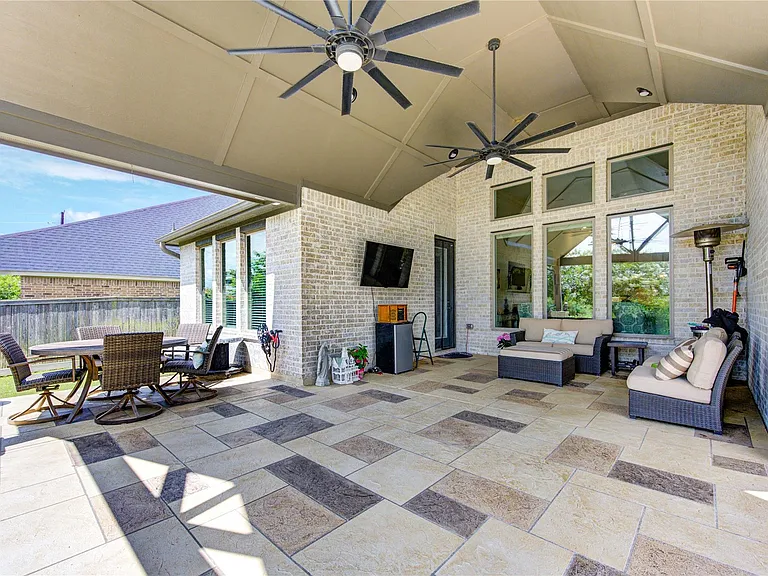 23407 Eula Mae Ln — Photo 45