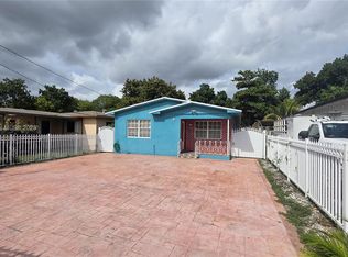 2355 NW 59th St, Miami, FL 33142