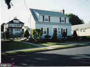 934 Detweiler Ave, Hellertown, PA 18055