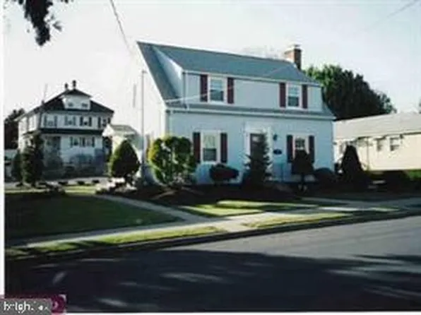 934 Detweiler Ave, Hellertown, PA 18055
