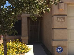 2349 S Blaze Trl, Tucson, AZ 85748