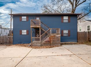 2108 N McKinley St APT B, Little Rock, AR 72207