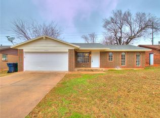 2529 SE 45th St, Oklahoma City, OK 73129