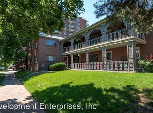 807 E 5th Ave APT 6, Denver, CO 80218
