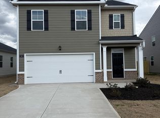 554 Whitby Ct, Aiken, SC 29801