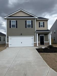 554 Whitby Ct, Aiken, SC, 29801