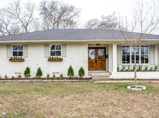 9655 Leaside Dr, Dallas, TX 75238