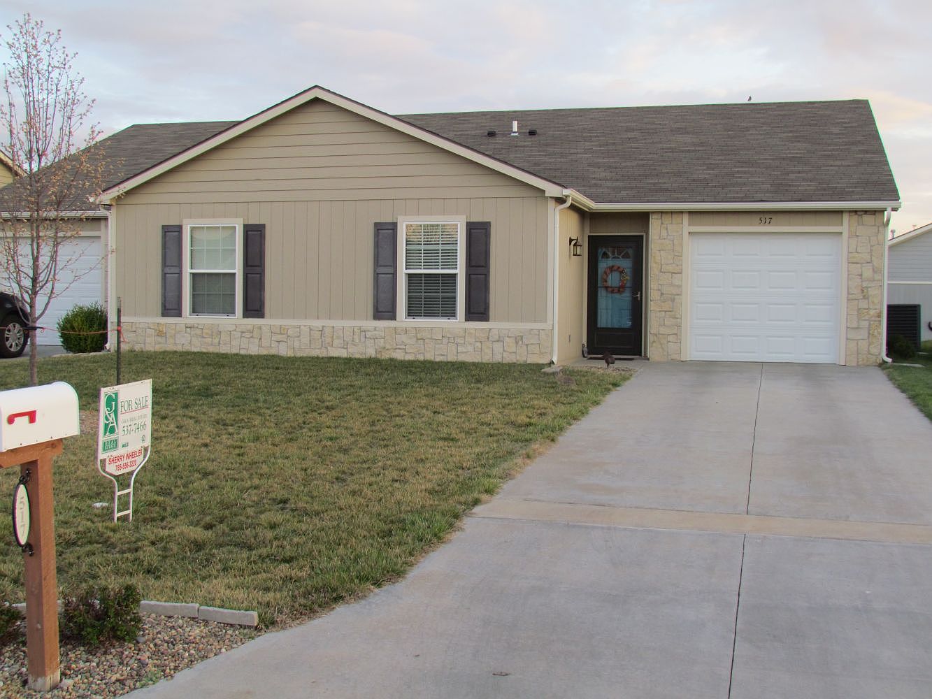 517 Grainfield St, Manhattan, KS 66502 Zillow