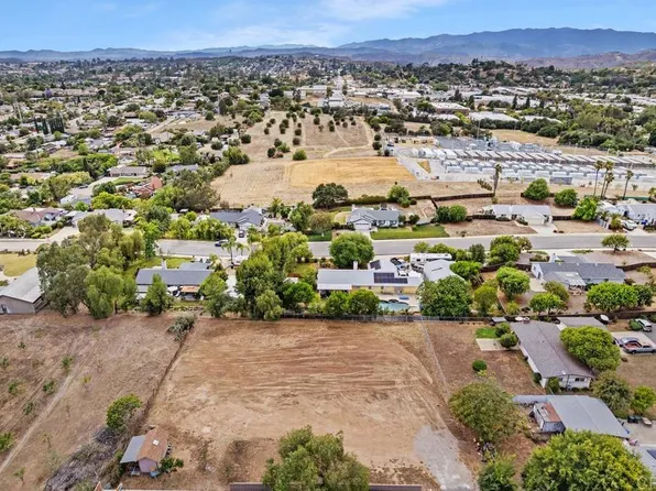 Sky Vista Way Lot 75002, Fallbrook, CA 92028