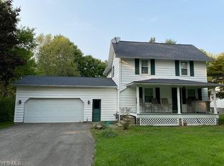 5150 W Woodland Ave, Newton Falls, OH