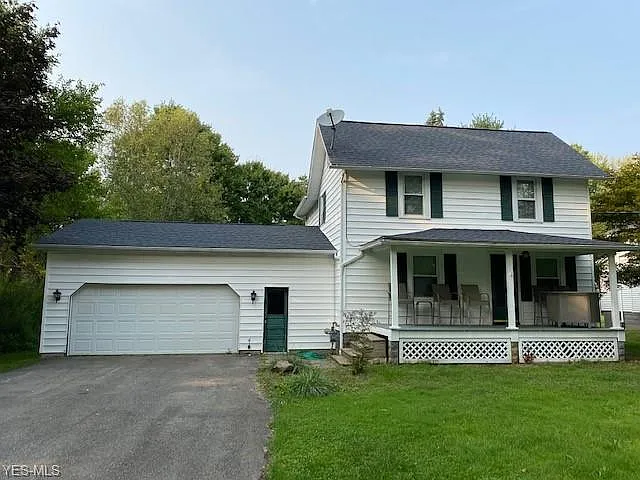 5150 W Woodland Ave photo 1