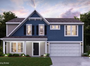 8922 Tribute Dr, Louisville, KY