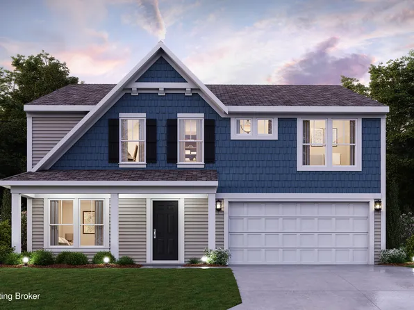 8922 Tribute Dr, Louisville, KY 40228