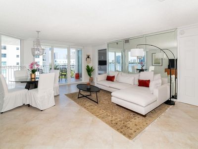 18000 N Bay Rd APT 602, Sunny Isles Beach, FL, 33160
