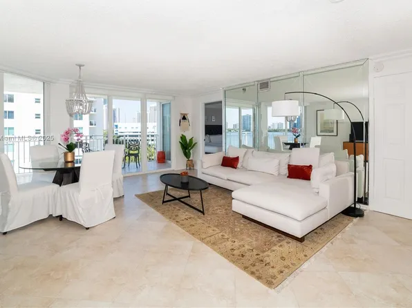 18000 N Bay Rd APT 602, Sunny Isles Beach, FL 33160