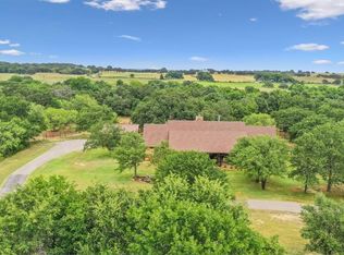 4412 Holbrook Rd, Springtown, TX 76082