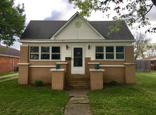 1204 N State St, Marion, IL 62959