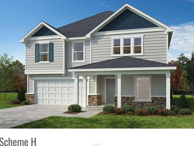 5293 Scotts Creek Rd, Indian Land, SC, 29707