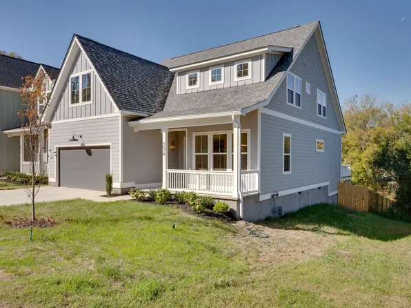 907B Strouse Ave, Nashville, TN 37206