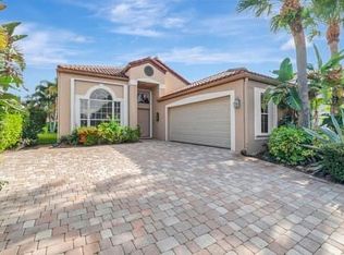 6298 Via Palladium, Boca Raton, FL 33433