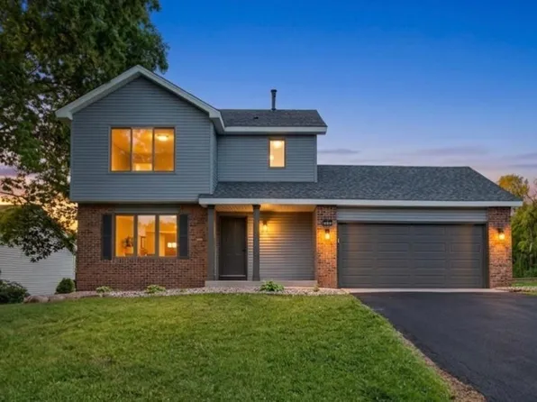 18735 Pennington Ave, Eden Prairie, MN 55346