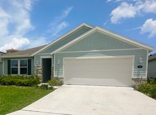 4 San Filipe Way, Palm Coast, FL 32137