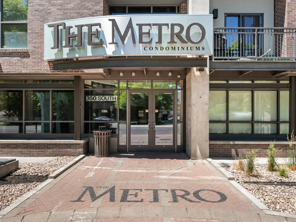 350 S 200 E Unit 405, Salt Lake City, UT 84111