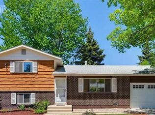 3606 Windflower Cir, Colorado Springs, CO 80918