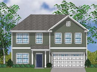 5742 Clouds Harbor Trl, Clemmons, NC 27012