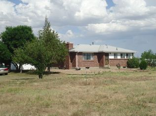 12360 E 124th Ave, Henderson, CO 80640