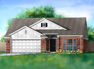 3320 Eaglerock Ln, Norman, OK 73069