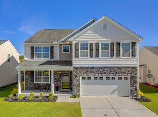 3130 Cold Harbor Way, Charleston, SC 29414