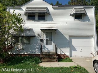 780 E 254th St, Euclid, OH 44132